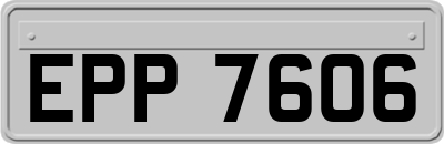 EPP7606