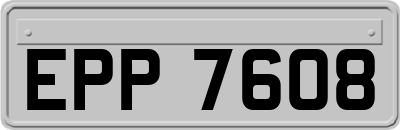 EPP7608