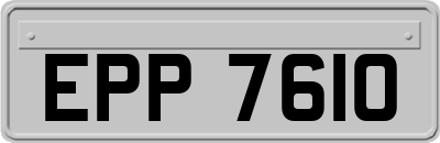 EPP7610