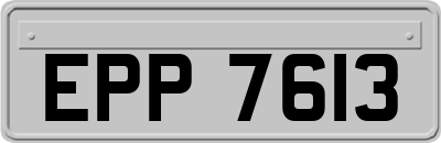 EPP7613