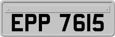 EPP7615