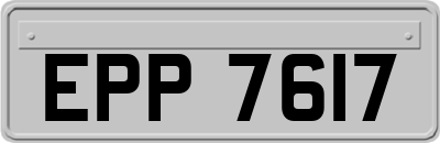 EPP7617