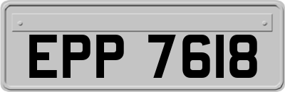 EPP7618