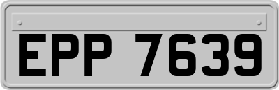 EPP7639