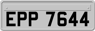 EPP7644