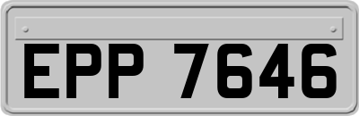 EPP7646