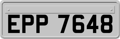 EPP7648