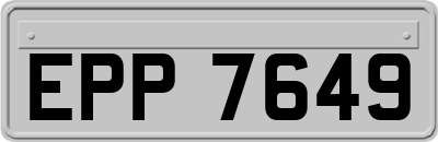 EPP7649
