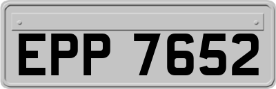 EPP7652