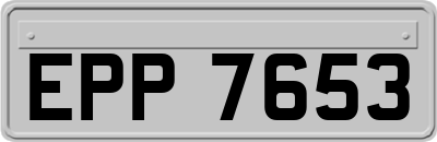 EPP7653