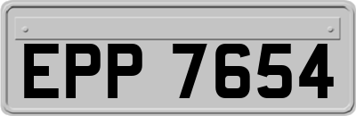 EPP7654