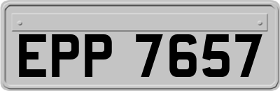 EPP7657