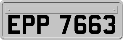 EPP7663