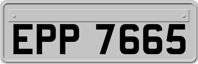 EPP7665