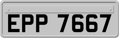 EPP7667
