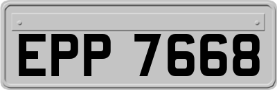 EPP7668