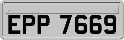 EPP7669