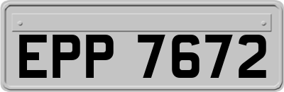EPP7672