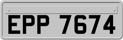 EPP7674