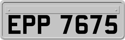 EPP7675