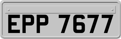 EPP7677