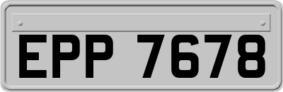 EPP7678