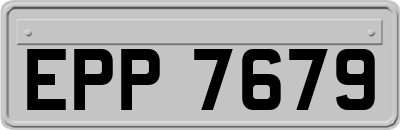 EPP7679