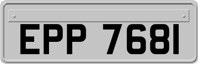 EPP7681