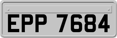 EPP7684