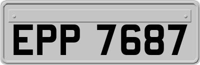 EPP7687