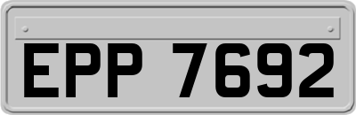 EPP7692