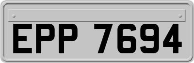 EPP7694
