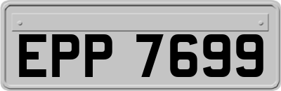 EPP7699