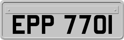 EPP7701