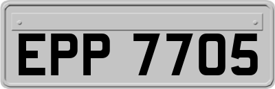 EPP7705