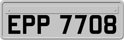 EPP7708