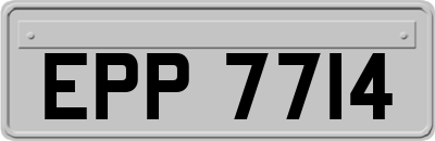 EPP7714