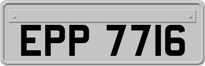 EPP7716