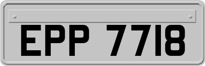 EPP7718