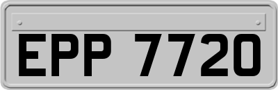 EPP7720
