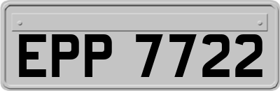 EPP7722