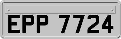 EPP7724