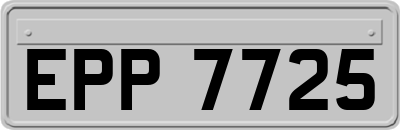 EPP7725