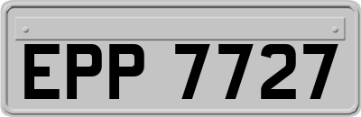 EPP7727