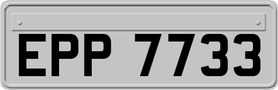 EPP7733