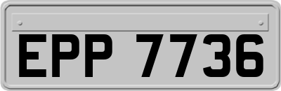 EPP7736