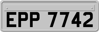EPP7742