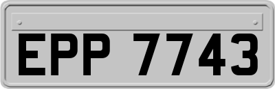 EPP7743