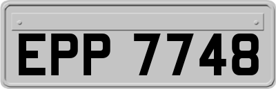 EPP7748