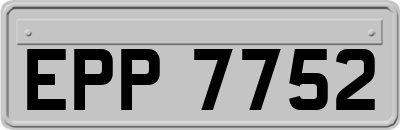EPP7752